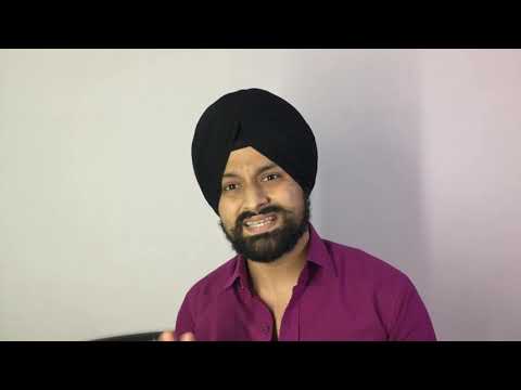 Karamjit Singh Aggressive...