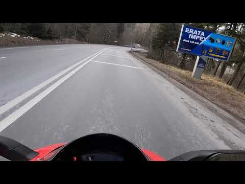 Cabana Dichiu - 5 Martie 2021