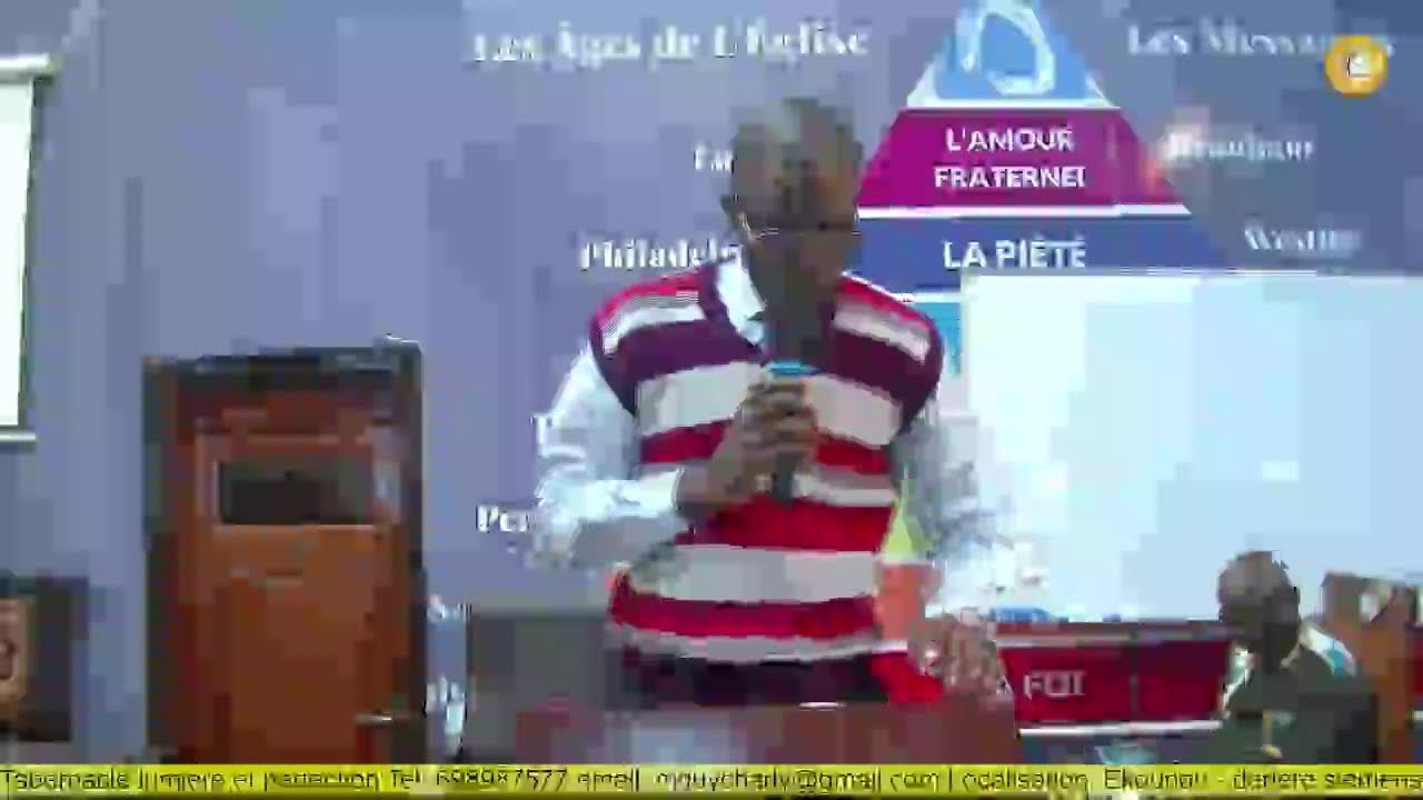 Reunion 21 mai 2026