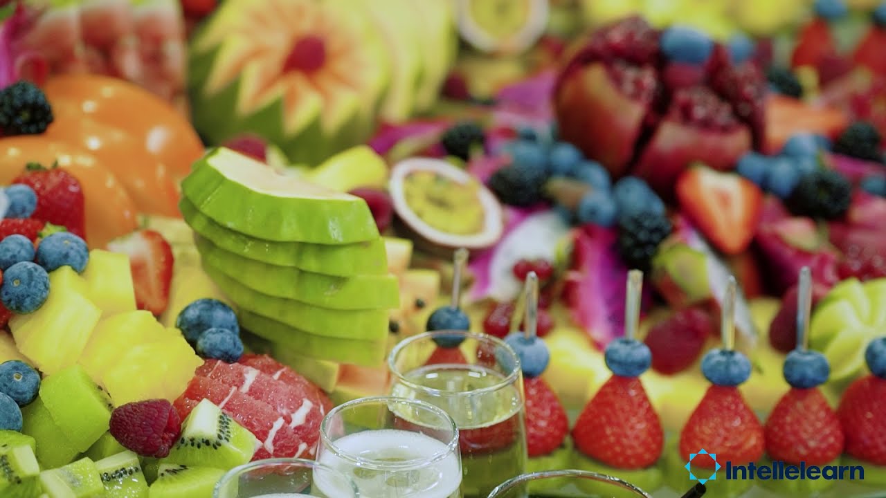 Food Hygiene For Catering Level 3 Course | Intellelearn