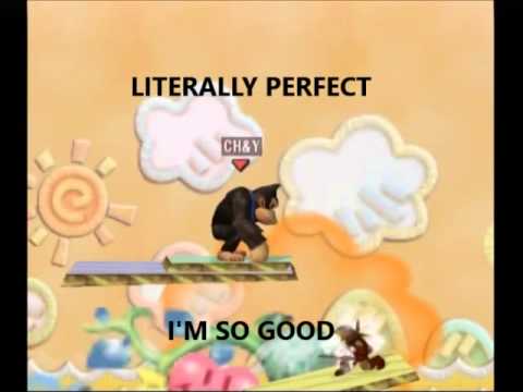 The Banzai Punch - New (Useless) DK "Tech" from CnB Chandy