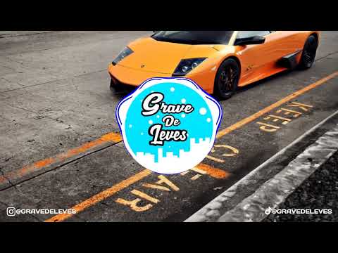 Mc Gabzin e Kevin o Chris - Entre Todas (DJ SV) | (COM GRAVE)