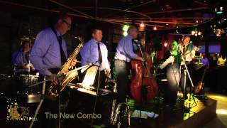 Please Don't Talk About Me When I'm Gone / The New Combo