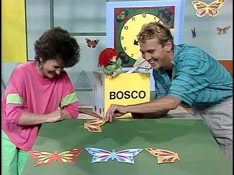 The Best of RTE's Bosco - Volume 1 - Episode 05