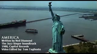 AMERICA: Neil Diamond