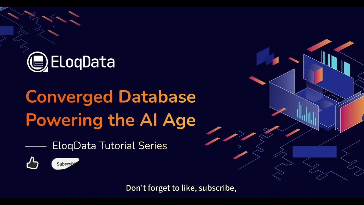 Tutorial Series: Using Python SDK to Manage EloqCloud