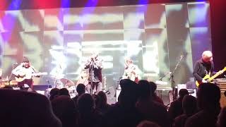 Wilco &amp; Robyn Hitchcock - I Wanna Destroy You ( Soft Boys Cover) @ Chicago Theater 12 15 2019