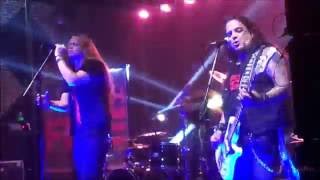 Through Fire - Live 2016 Biloxi: Breathe, Breakout