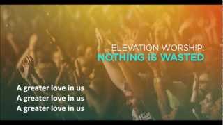 Elevation -Great in Us + Lyrics