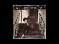 Pat Benatar Evil Genius