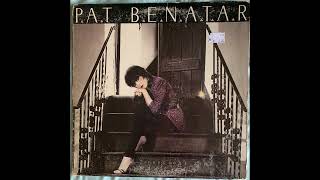 Pat Benatar Evil Genius