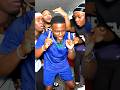 Kai Kevin Hart SING FE N