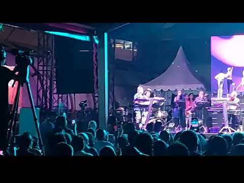 Paramitha Rusady 'Nostalgia SMA' Live at.Lintas Melawai 2023