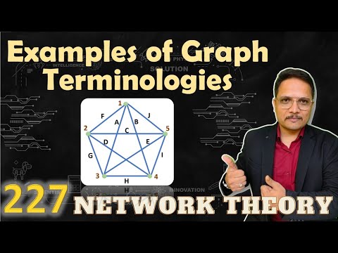 Network Theory by Engineering Funda