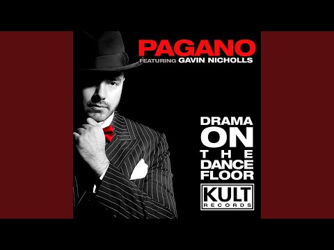 Drama On The Dancefloor (Marco Gee DramaTik Remix)