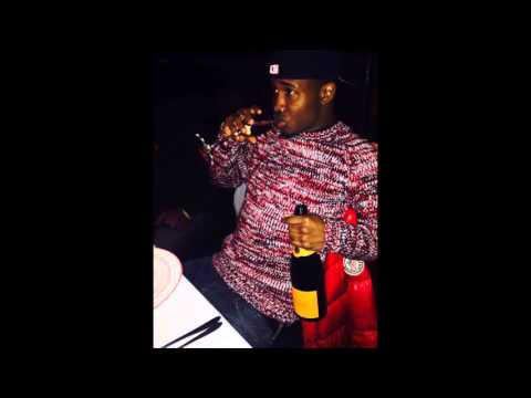 YarlGO - What i'm into | Prod by. Ny Bangers