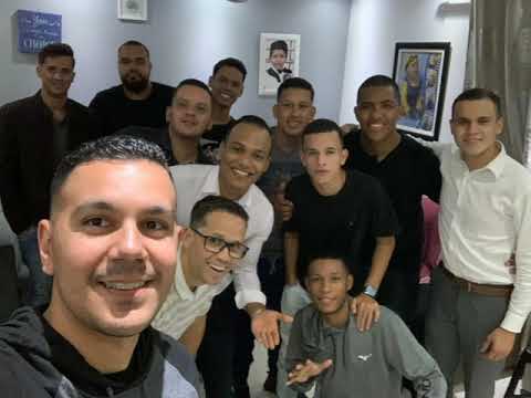 NÃO CHORES - HINOS AVULSOS CCB - MENINOS DE GUARULHOS