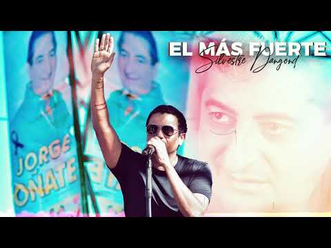 El Más Fuerte (En Vivo) - Silvestre Dangond