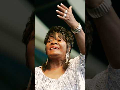 Koko Taylor “Queen Of The Blues” Gravesite 🕊️2024