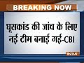 New CBI team constituted to probe Rakesh Asthana bribery case