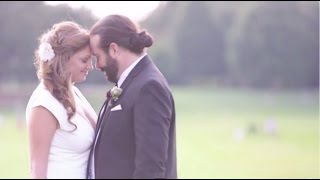 Mike & Jolie ~ Mr. & Mrs. Rizzi's Wedding Video! (07.29.14)
