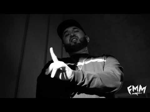 FMM GUERO - Some Day ft. Mialana (dir.Joshhyboy)