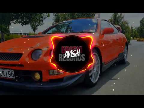 Dil Jhoom (HINDI KOMPA REMIX) | Gadar 2 | Arijit Singh | AVISH679