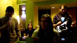 Dead End - The Rebeats