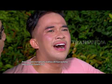 Anwar NGAMUK Dituduh Mobilnya Belum Lunas | OPERA VAN JAVA (24/10/19) Part 1