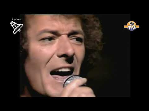 The Hollies - I can't Tell The Bottom From The Top (1970)