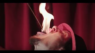 Blackberry Smoke - Rock And Roll Again (Official Music Video)