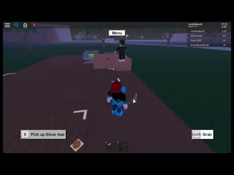 How To Drop Lumber Tycoon 2 Axe - roblox lumber tycoon 2 bee axe code