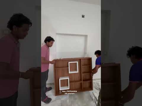 Open showcase Budget friendly  Mob :7907544304 #showcase #home #wardrop #tamil #kitchen #thrissur