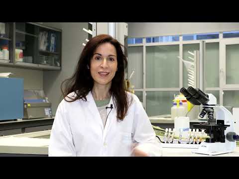 Grado Superior Laboratorio Clínico y Biomédico