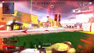 【APEX】鯖落ちに怯えながらやるAPEX配信【エーペックスレジェンズ】