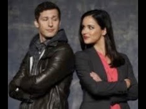 Top 10 Jake and Amy moments