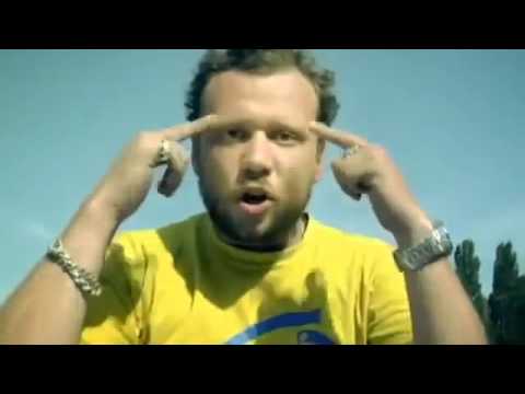 Raggasapiens Feat. Redco - Палає Сонце