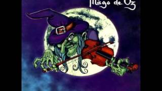 Mägo de Oz - La cantata del diablo (Completa)