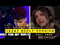 Ijaazat Reply Version | Bannet Dosanjh | Full Audio Song | Part 1 to 4 | Cover Song