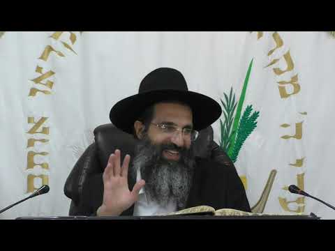 הלכות כיבוד אב ואם - יא' - חייב לעמוד מפני הוריו | יורה דעה - סימן רמ | חלק 258 | הרב שי עובד