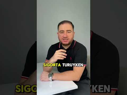 Trafik Sigortası ile Kasko Sigortası arasındaki farkı biliyor muydunuz ? #araba #sigorta #kasko