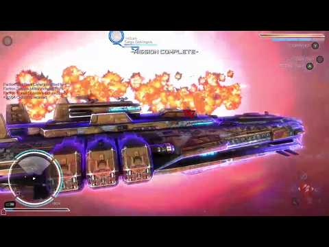 Rebel Galaxy LP Pt 21: Buying More Guns