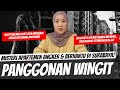 MISTERI APARTEMENT ANGKER DI SURABAYA