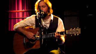 Owen Temple - Gris Gris Satchel (live 2013)
