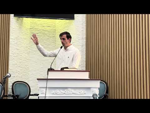 8 septembrie 2024 Fr Eliab Bec