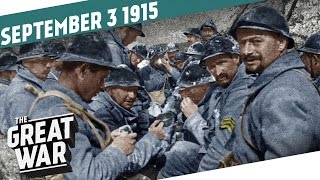 The Western Front Awakens - The Tsar Takes Over I THE GREAT WAR - Week 58