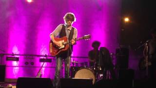 Dente Coniugati passeggiare live Pontenure 11/7/2014