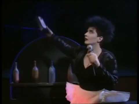 Starmania Edition Rouge "le journal TV" Roger Roger