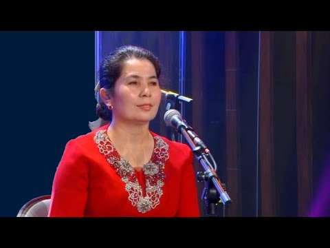 Ayding Kéche - Senuber Tursun | Uyghur folk song