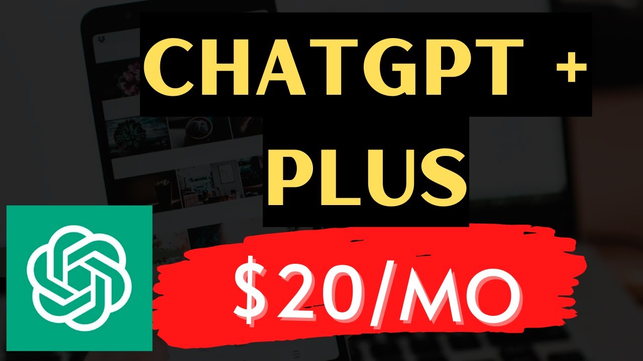 OpenAI launches ChatGPT Plus $20/mo - How to access ChatGPT Plus